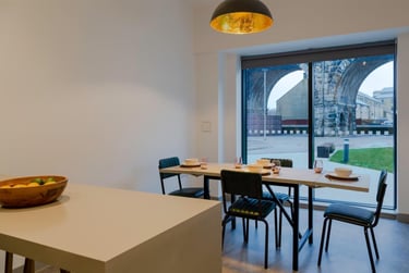 1 bed flat, St Georges Quay, City Centre, Lancaster, LA15JT - Image 6